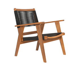 CAVO ΠΟΛΥΘΡΟΝΑ ΜΑΥΡΟ ΦΥΣΙΚΟ 67x73x85