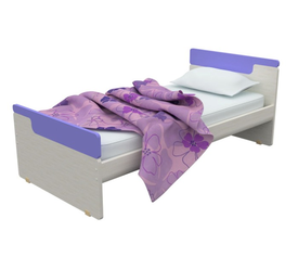 ΠΑΙΔΙΚΟ ΕΠΙΠΛΟ-ΚΡΕΒΑΤΙ 90x200 AFS PALMOSH 