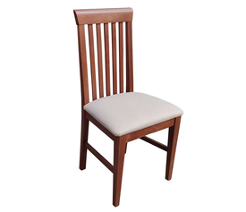 Μυρτώ Καρέκλα Τραπεζαρίας 48x48xH96cm