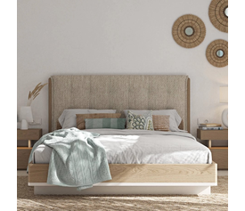 ASCOTT D.14 Κρεβάτι 160x200