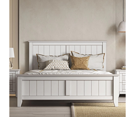 ISAVELLA Κρεβάτι 160x200