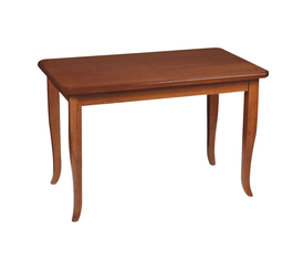 Τραπέζι Κουζίνας Επεκτεινόμενο 120+30x70xH75cm