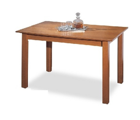 ΠΑΡΑΔΟΣΙΑΚΟ ΤΡΑΠΕΖΙ ΜΕ ΕΠΕΚΤΑΣΗ ΞΥΛΙΝΟ ΟΞΥΑ ΕΛΛΗΝΙΚΟ BTP 332 