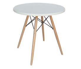 RANDY WERZALIT Φ60εκ. ΛΕΥΚΟ