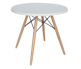 RANDY WERZALIT Φ70εκ. ΛΕΥΚΟ