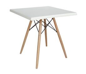 RANDY WERZALIT 70Χ70εκ. ΛΕΥΚΟ