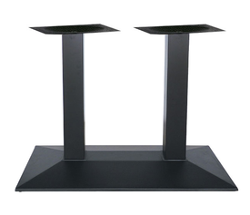 LIMA 70Χ40Χ73εκ.ΜΑΚΡ/ΝΗ ΒΑΣΗ ΜΑΝΤΕΜΙ ΜΕ ΡΕΓ/ΡΟΥΣ