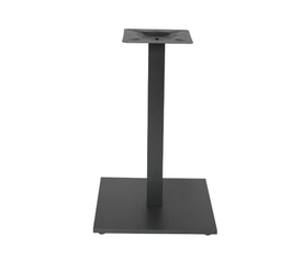 FLAT PROMO 45Χ45Χ72εκ. ΒΑΣΗ ΜΕΤΑΛΛΙΚΗ ΜΕ ΡΕΓ/ΡΟΥΣ