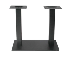 FLAT PROMO 70Χ40Χ72εκ.ΜΑΚΡ/ΝΗ ΒΑΣΗ ΜΕΤΑΛΛΙΚΗ ΜΕ ΡΕΓ/ΡΟΥΣ