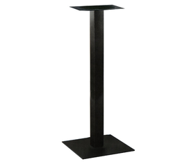 FLAT ΨΗΛΗ 45Χ45Χ108εκ. ΒΑΣΗ ΜΕΤΑΛΛΙΚΗ