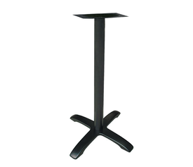 ASTOR ΨΗΛΗ 4ΝΥΧΗ 61Χ61Χ108εκ. ΒΑΣΗ ΜΑΝΤΕΜΙ ΜΕ ΡΕΓ/ΡΟΥΣ