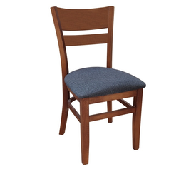 Athos Καρέκλα Τραπεζαρίας 46x42xH84cm