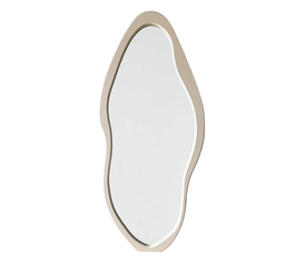 SPLATCH ΚΑΘΡΕΠΤΗΣ CREAM 80x180