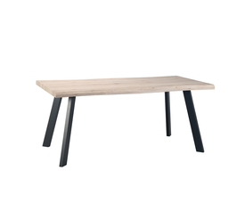 BRICK-URBAN ΤΡΑΠΕΖΙ ΦΥΣΙΚΟ 180x90x75