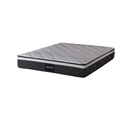 Mon Cheri mattress 120x200cm white anthracite 200x120x28cm