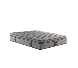 DEJA VU ΣΤΡΩΜΑ 160x200cm ΓΚΡΙ 200x160x34