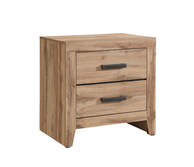 SOLID ΚΟΜΟΔΙΝΟ 2ΣΥΡΤΑΡΙΑ ΦΥΣΙΚΟ 58x41x62