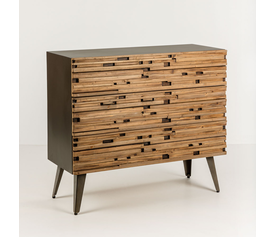 COAST ΣΥΡΤΑΡΙΕΡΑ 3ΣΥΡΤΑΡΙΑ ΜΑΥΡΟ ΦΥΣΙΚΟ 90x37x79cm