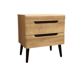 GRIF ΚΟΜΟΔΙΝΟ 2ΣΥΡΤΑΡΙΑ ΦΥΣΙΚΟ 60x40x58