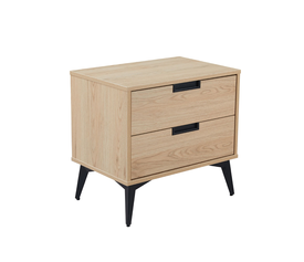 NEON ΚΟΜΟΔΙΝΟ 2ΣΥΡΤΑΡΙΑ ΦΥΣΙΚΟ 58x39x55