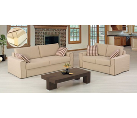 ΣΑΛΟΝΙ ΣΕΤ ΚΑΝΑΠΕ ΤΡΙΘΕΣΙΟΣ-ΔΙΘΕΣΙΟΣ ΥΦΑΣΜΑ ΕΛΛΗΝΙΚΗΣ ΚΑΤΑΣΚΕΥΗΣ ΕΝΧ LOOSE 