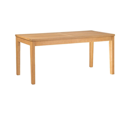 COFFEE Τραπεζάκι Σαλονιού Καθιστικού Βεράντας-Κήπου, Ακακία Φυσικό