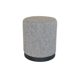 CLOUD ΣΚΑΜΠΟ BEIGE ΜΑΥΡΟ 40x40x45