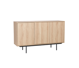 RIGOTE ΜΠΟΥΦΕΣ 3ΠΟΡΤΕΣ SONOMA 140x39x82.8