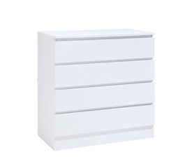 POLO ΣΥΡΤΑΡΙΕΡΑ 4ΣΥΡΤΑΡΙΑ ΛΕΥΚΟ 76x40x81