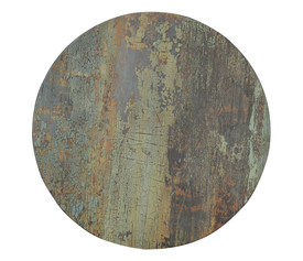 Contract Sliq Smooth Supreme Επιφάνεια Τραπεζιού τ.Werzalit Απόχρωση Canyon P.Metal