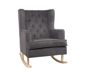 GRANDMA ΠΟΛΥΘΡΟΝΑ ΓΚΡΙ 72x97x100