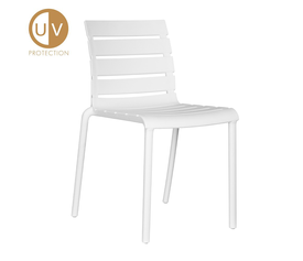 HORIZONTAL ΚΑΡΕΚΛΑ ΛΕΥΚΟ 43x51.5x78.5