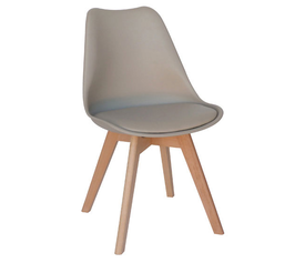 LOGAN PLUS CAPPUCCINO(Σ4)ΚΑΡ/ΔΕΡΜ/ΡΡ