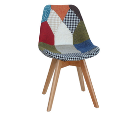 PALMYRA PLUS1 PATCHWORK ΚΑΡΕΚΛΑ