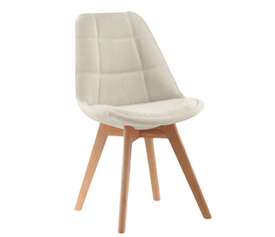 BIANCA BEIGE ΥΦΑΣΜΑ(Σ4)ΚΑΡΕΚΛΑ