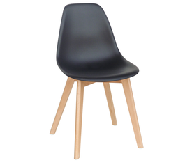 LOFT PLUS ΚΑΡΕΚΛΑ ΜΑΥΡΗ(Σ4)ΡΡ