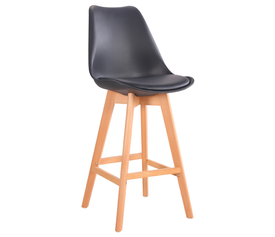 LOGAN ΜΑΥΡΟ ΣΚΑΜΠΟ