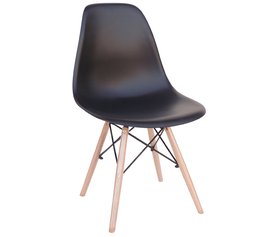 LOFT ΚΑΡΕΚΛΑ BLACK(Σ4)PP