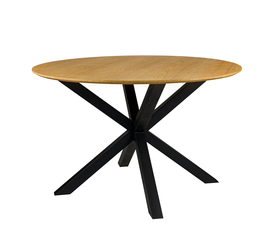 Τραπέζι Norma 120 x 75 x 