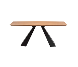 Τραπέζι Dylan 180 180 x 90 x 76