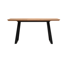 Τραπέζι Alyson-Ex 180 180(220) x 90 x 76