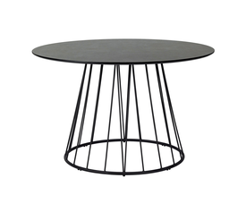 Τραπέζι Mambo Τσιμέντο 120 x 76.50 x 