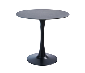 Τραπέζι Tiamo τσιμέντο Φ70εκ. 70 x  x 75