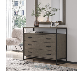 No10 Τουαλέτα 89x42xH77cm