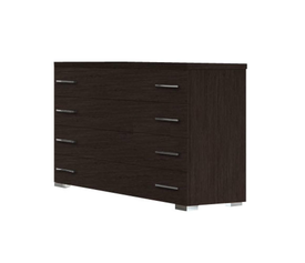 Τουαλέτα-συρταριέρα βέγγε