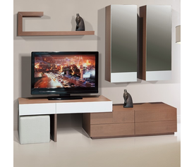 Σύνθεση Σαλονιού Σ10