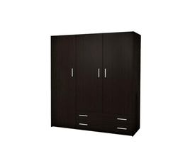 Παιδική ντουλάπα τρίφυλλη βέγγε