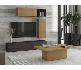 Νο110 Σύνθεση Σαλονιού 6 τμχ