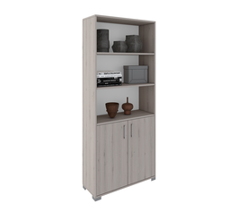 Βιβλιοθήκη 80x32xH187cm