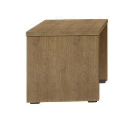 Βοηθητικό Τραπεζάκι Σαλονιού Ελληνικής Κατασκευής 36x36xH40cm ALN